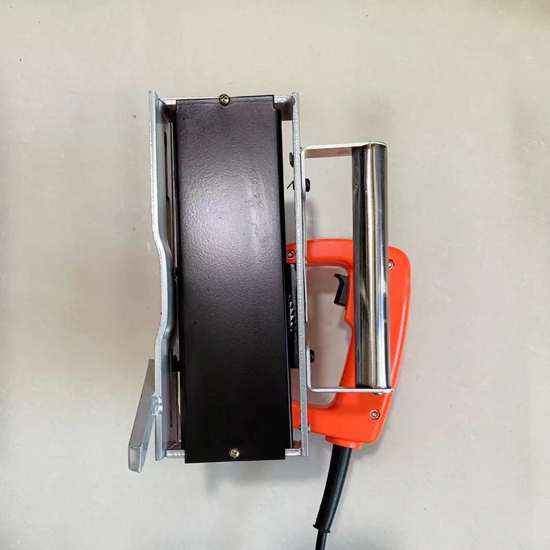 Electric Surface Cleaning Machine Electric Portable Cleaning Machine Plastic Steel Corner Cleaning Machine Edge Trimming Machin