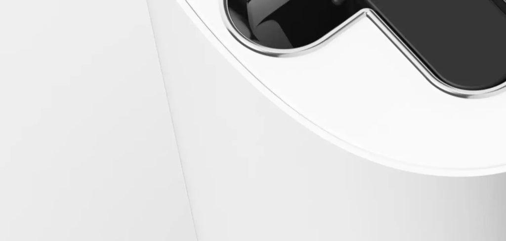 Hand-washable automatic cleaning high-end electric self-cleaning mop machine household