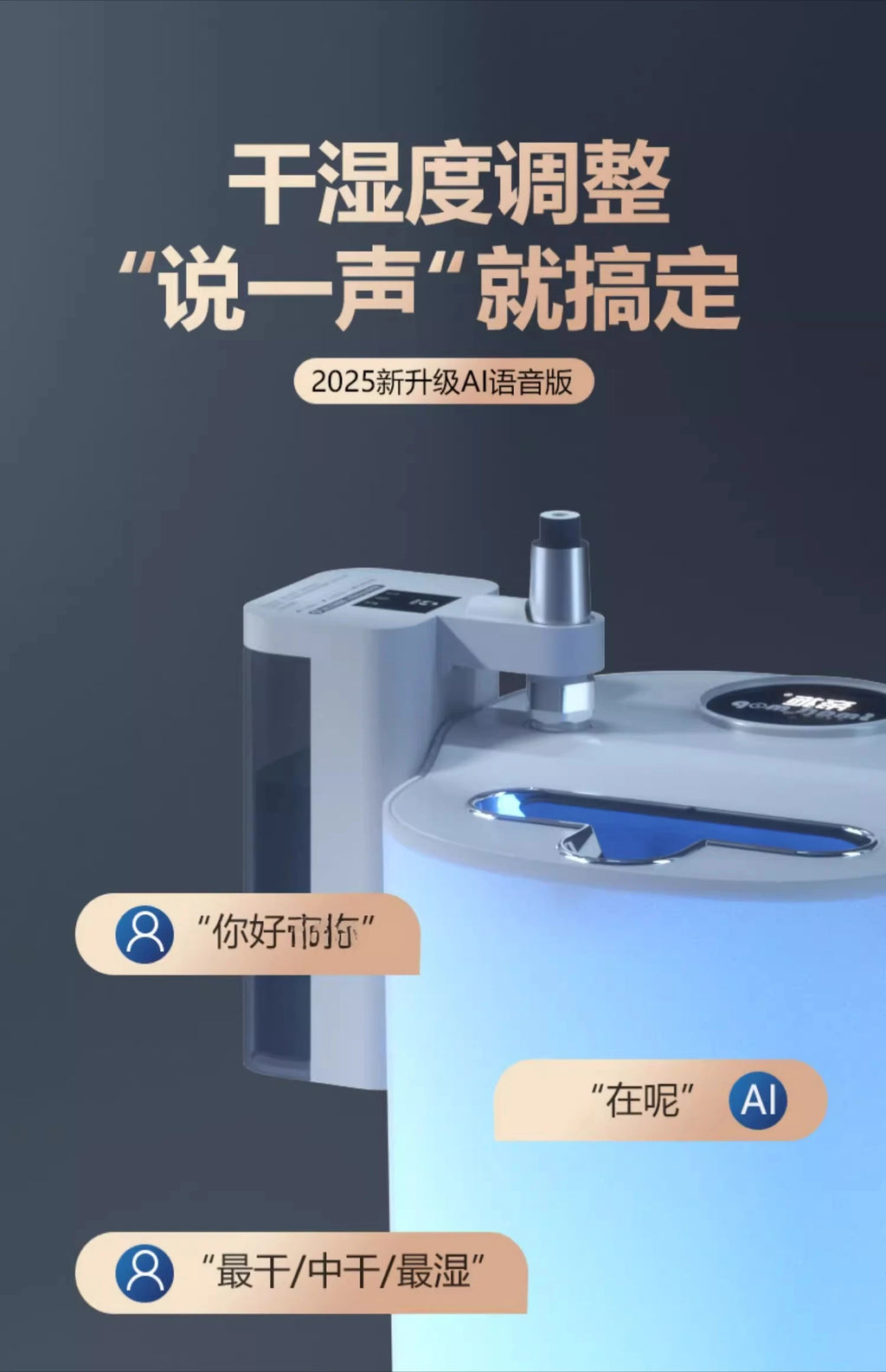 Hand-washable automatic cleaning high-end electric self-cleaning mop machine household