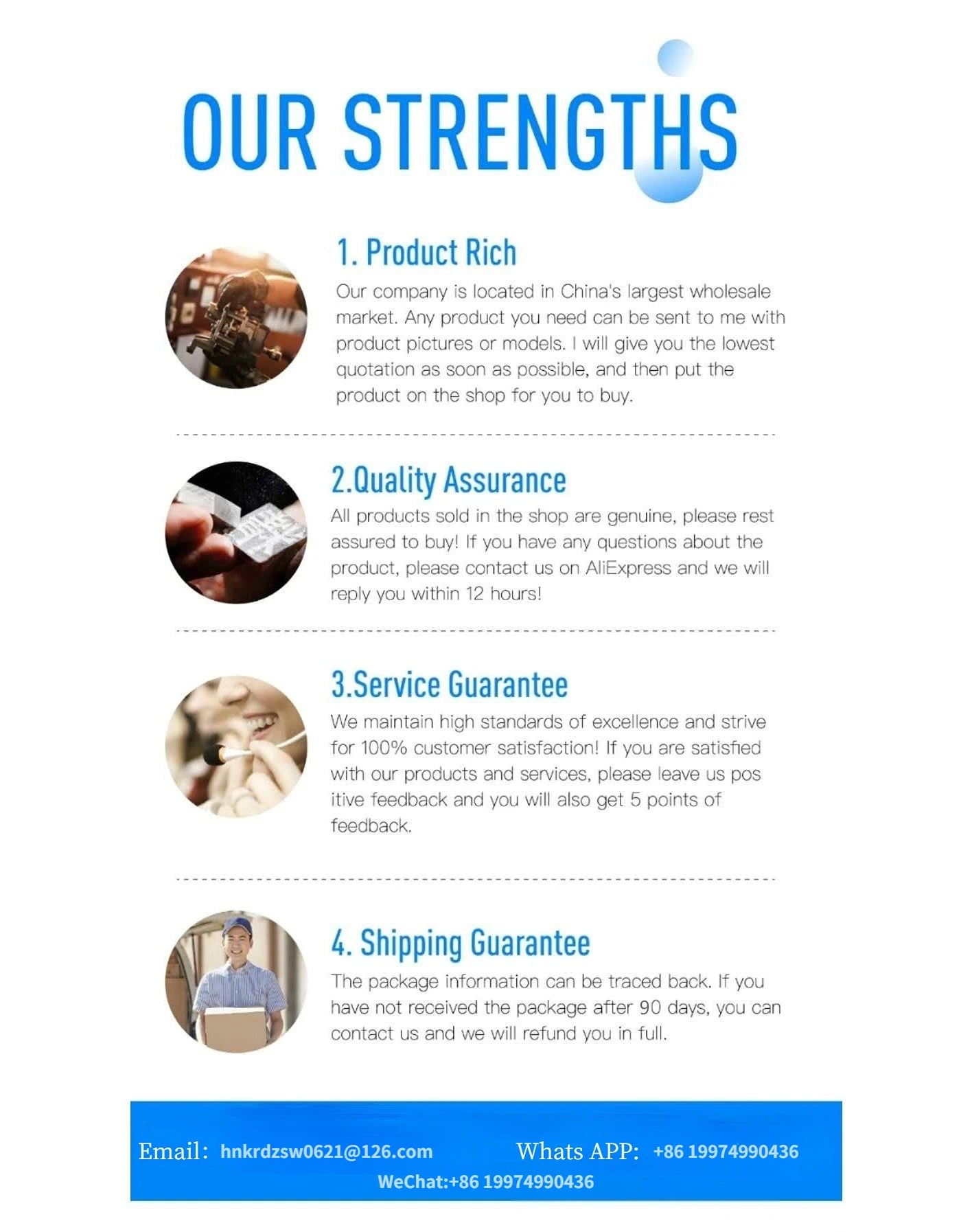 Hand-washable automatic cleaning high-end electric self-cleaning mop machine household