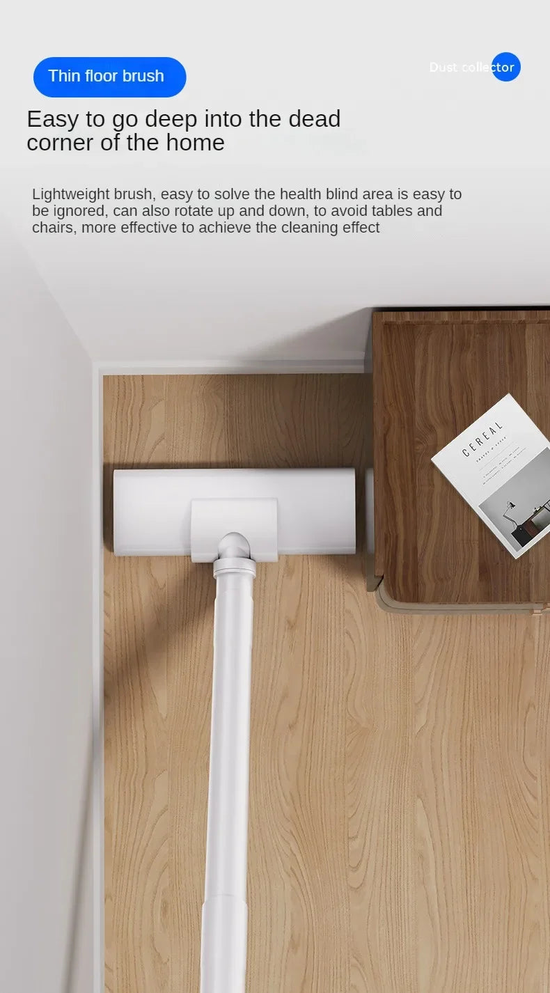 Multifunction Cleaning Machine Car and Home Use Wireless Vacuum Cleaner Handheld High Power Vacuum Portable Wireless Cleaner