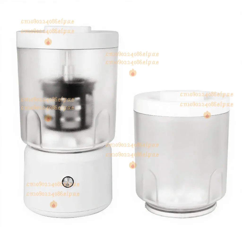 Watch Cleaning Machine Fully Automatic  for Small Precision Movement Component Maintenance, Cleaning and Watch Repair Tool