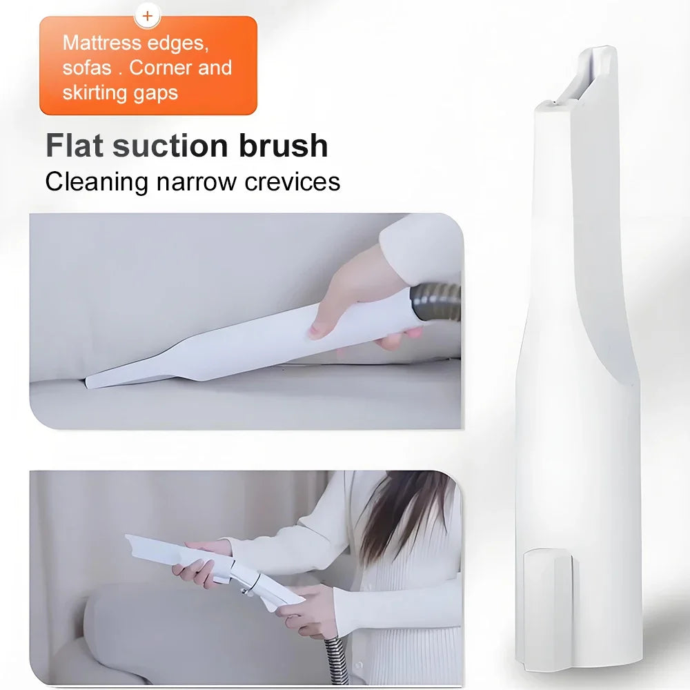 Fabric Sofa Cleaner  Machine Household Small All-in-One Multifunctional Carpet Window Cleaning Machine Vacuum Dust Cleaner