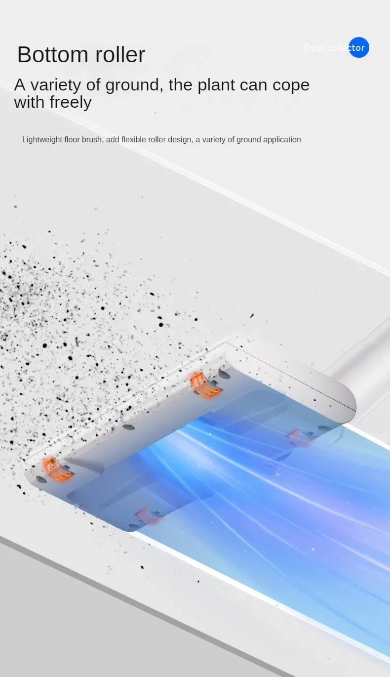 Multifunction Cleaning Machine Car and Home Use Wireless Vacuum Cleaner Handheld High Power Vacuum Portable Wireless Cleaner